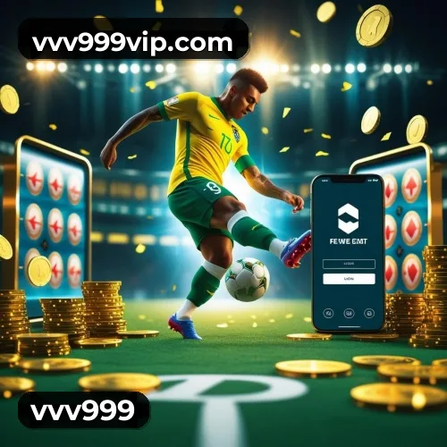 vvv999 Download Oficial