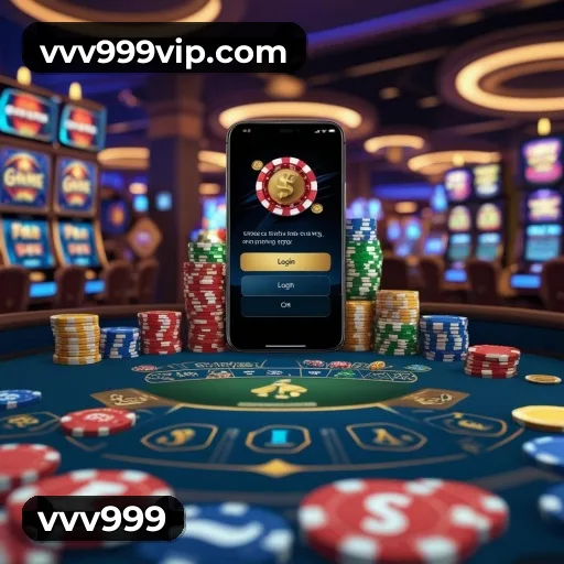 vvv999 Logo 1