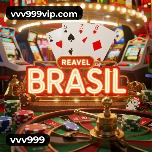 vvv999 Logo 3