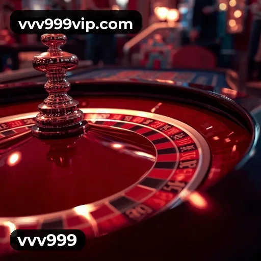 vvv999 Logo 2