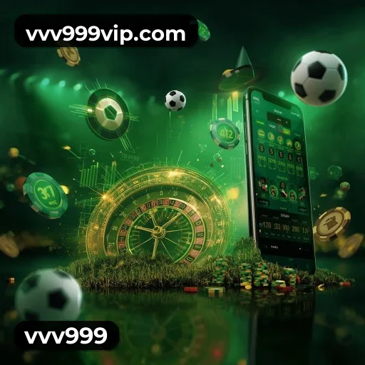 vvv999 PIX Instantâneo - Saques em 8 Minutos