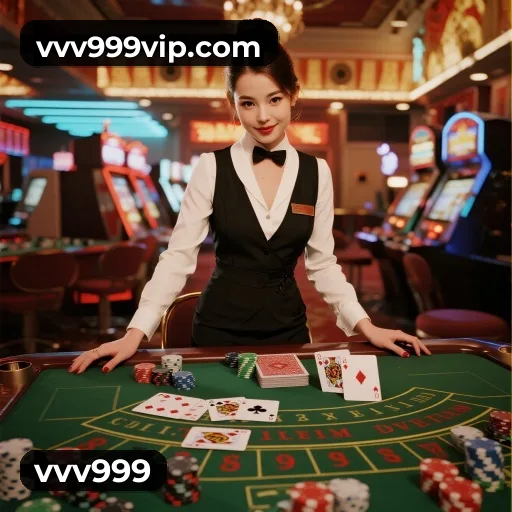 vvv999 Instalar Logo 1