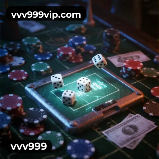 Plataforma vvv999 - Segurança SSL 256-bit