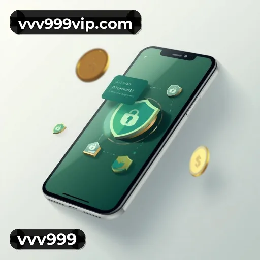 Plataforma vvv999 - PIX Instantâneo
