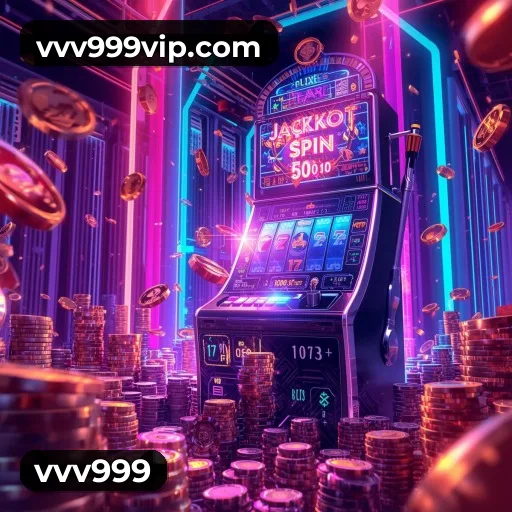 Slots vvv999 - RTP Alto Certificado